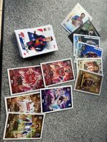 Match Attax 25/26