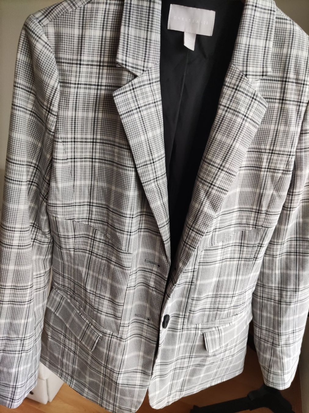 Giacche: Cool blazer size s – Nuovo e nell'imballaggio originale da Glis venduto da livespringly 1