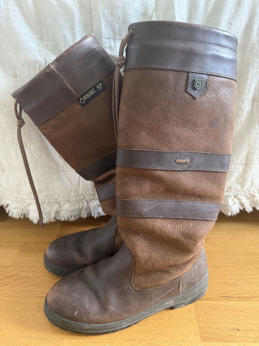 Scarpe da donna: Dubarry Stiefel – Usato da Zürich venduto da ali_9qm9