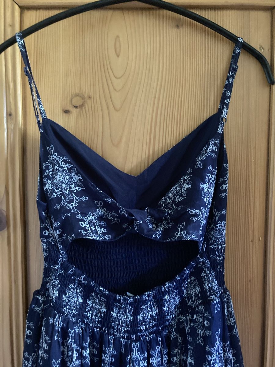 Tally Weijl Vestiti: Sommerkleid Gr. 36 – Usato da Arlesheim venduto da nin_wl82 4