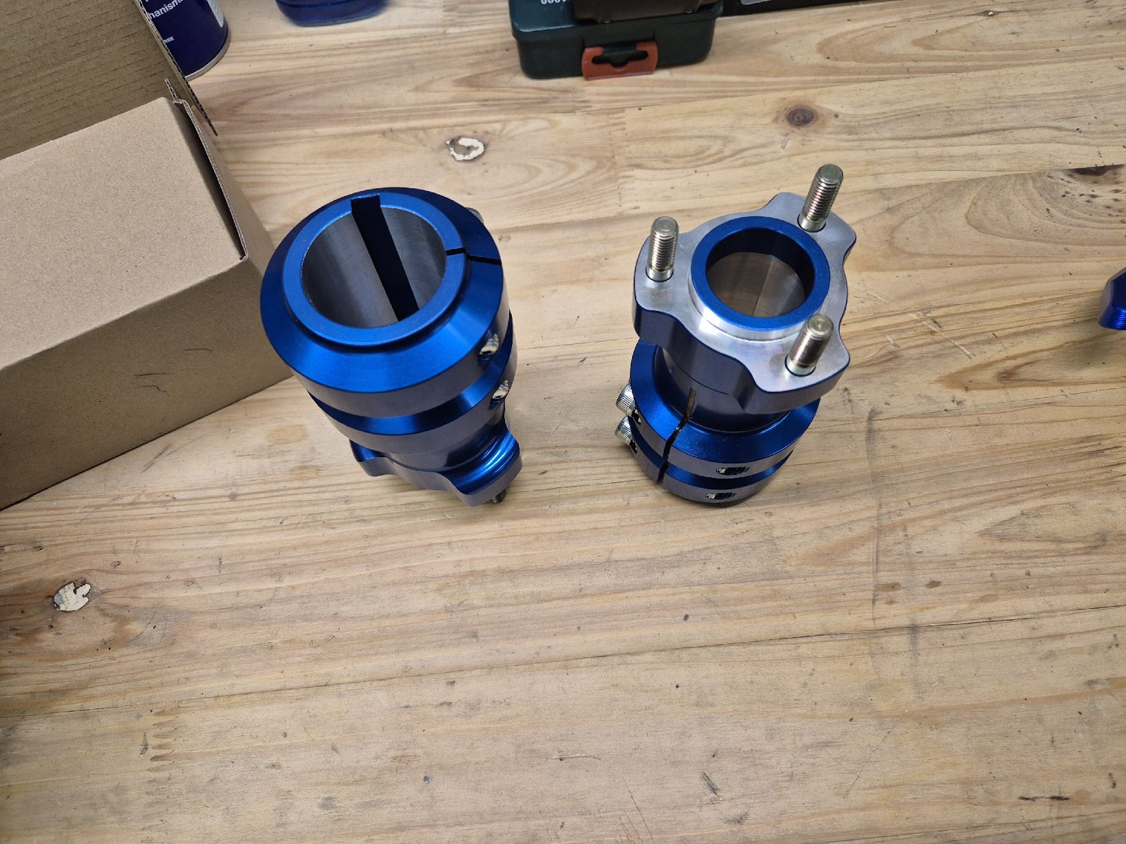 Karts: Radsterne Karting – Neuf avec emballage d'origine à Thörishaus par Wenker96