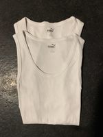 2 Puma Trägershirt