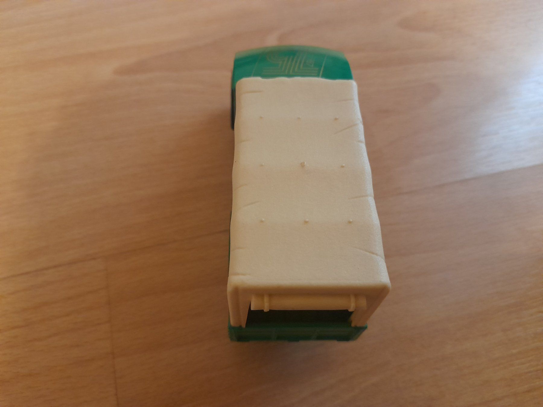 Corgi Toys Modellini d'auto: Troesch Suisse Corgi Modellauto – Usato da Lustmühle venduto da chevi03 6