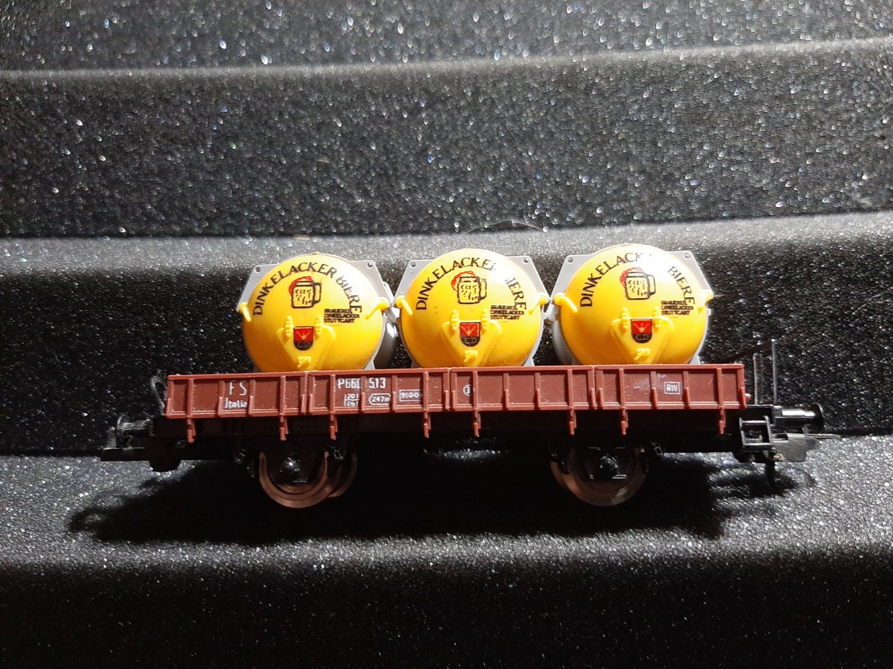 Lima Trains électriques: LIMA  REF.23 – D'occasion à Avully par RIVALIS