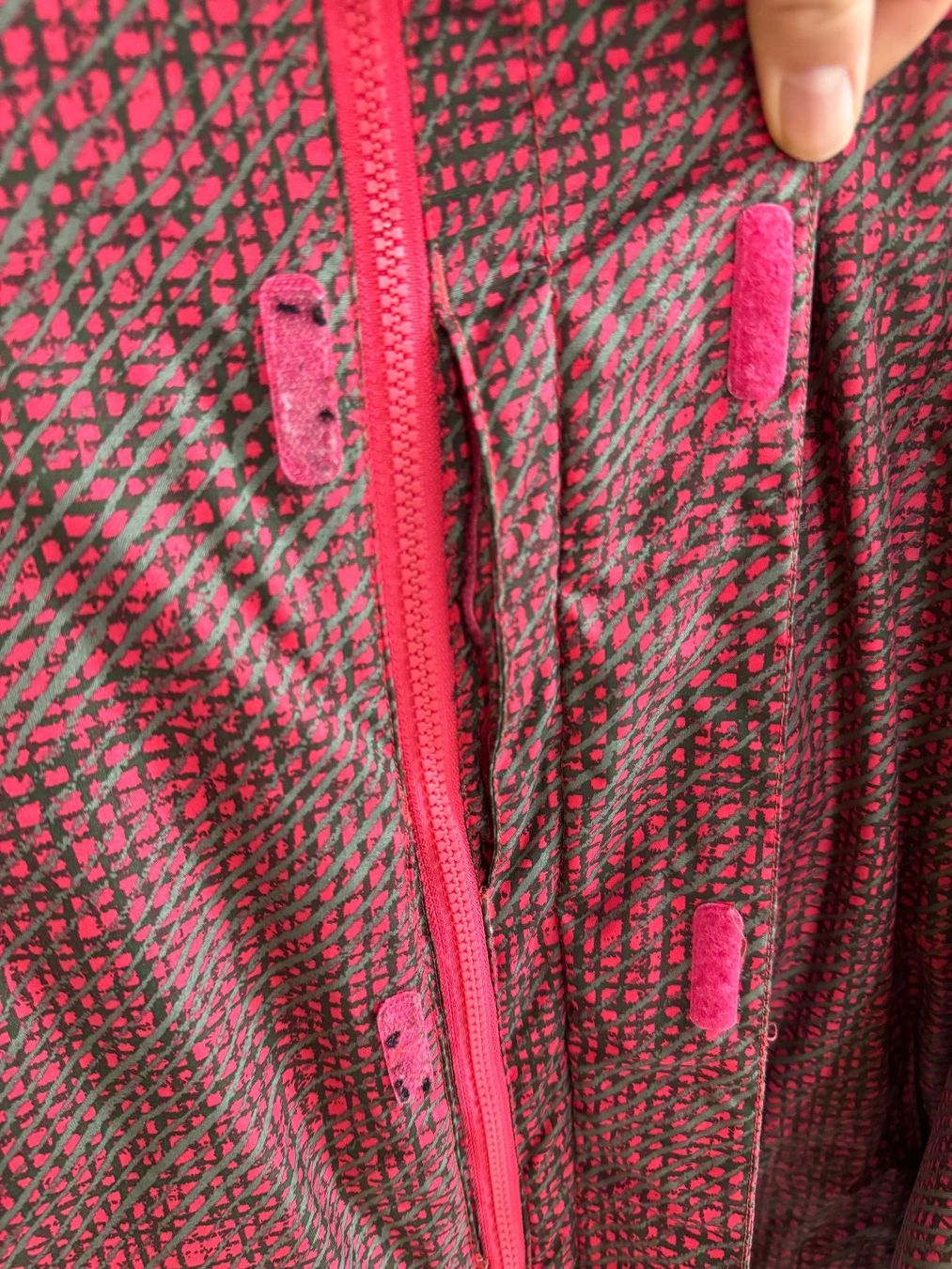 Vestes: Bonfire Snowboardjacke, Grösse M – D'occasion à Zürich par rahelitas 9