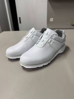 FootJoy Pro/SL BOA Damen Golfschuhe Gr. 37 Weiß  Neu