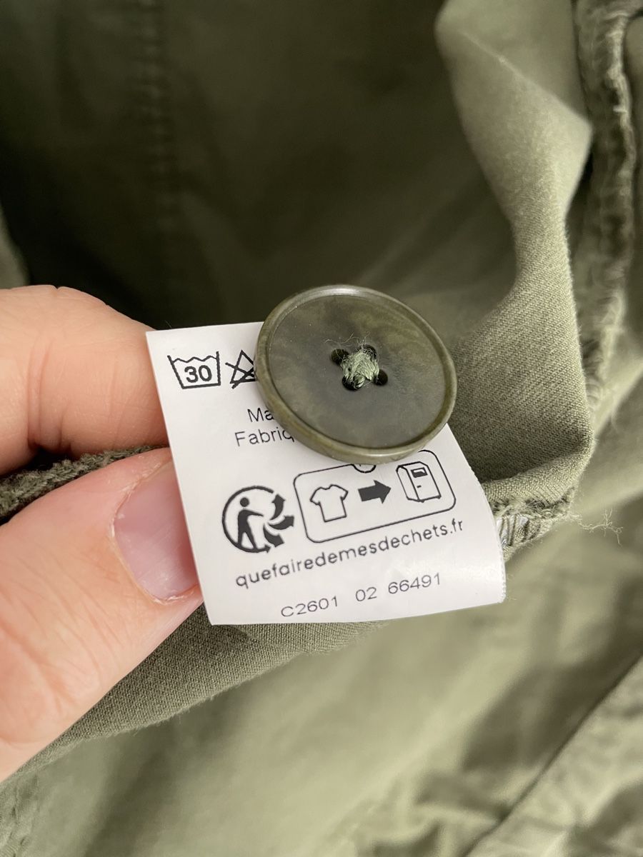 Giacche: Bensimon Hemdjacke – Usato da Bern venduto da pr12 3