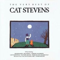 Cat Stevens