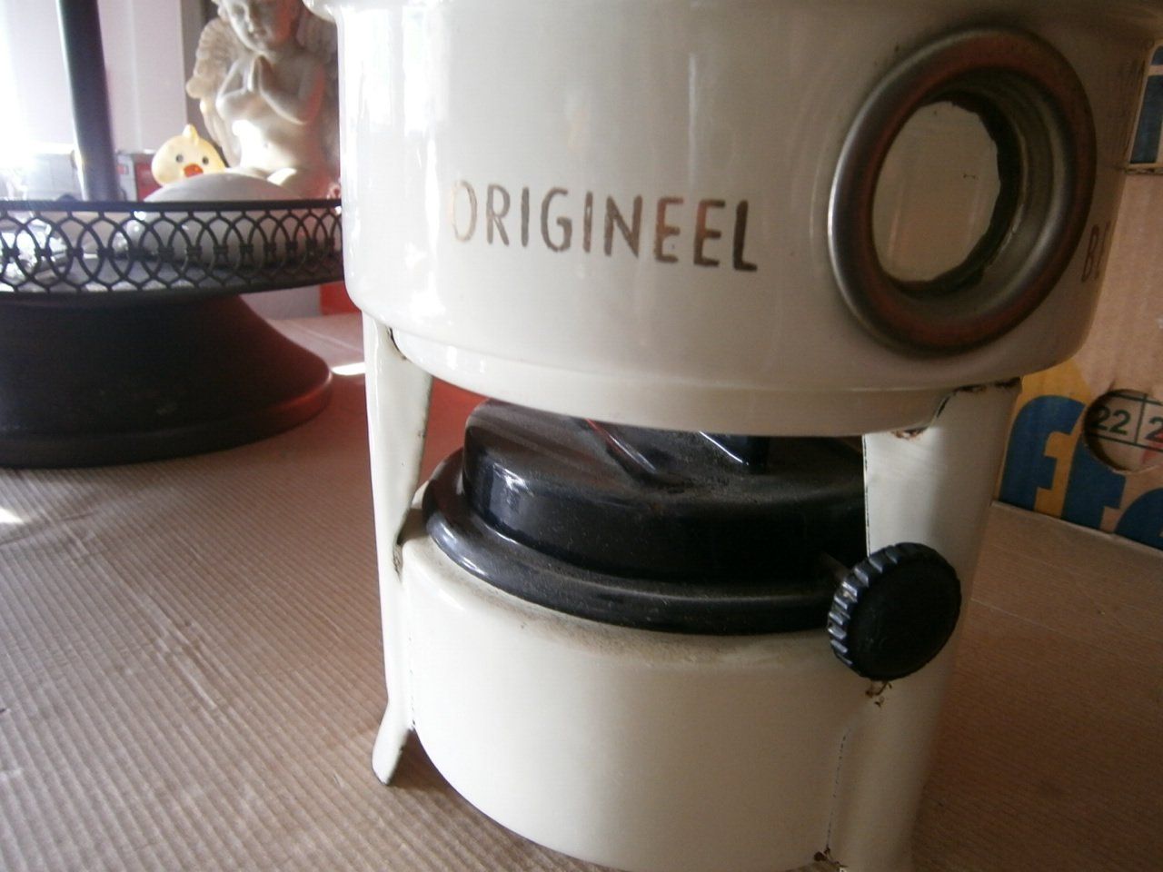 Elettrodomestici da cucina: Petrolkocher, Kocher – Usato da Pratteln venduto da 66werni 1