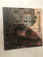 Vinyle black sabbat original vertigo UK