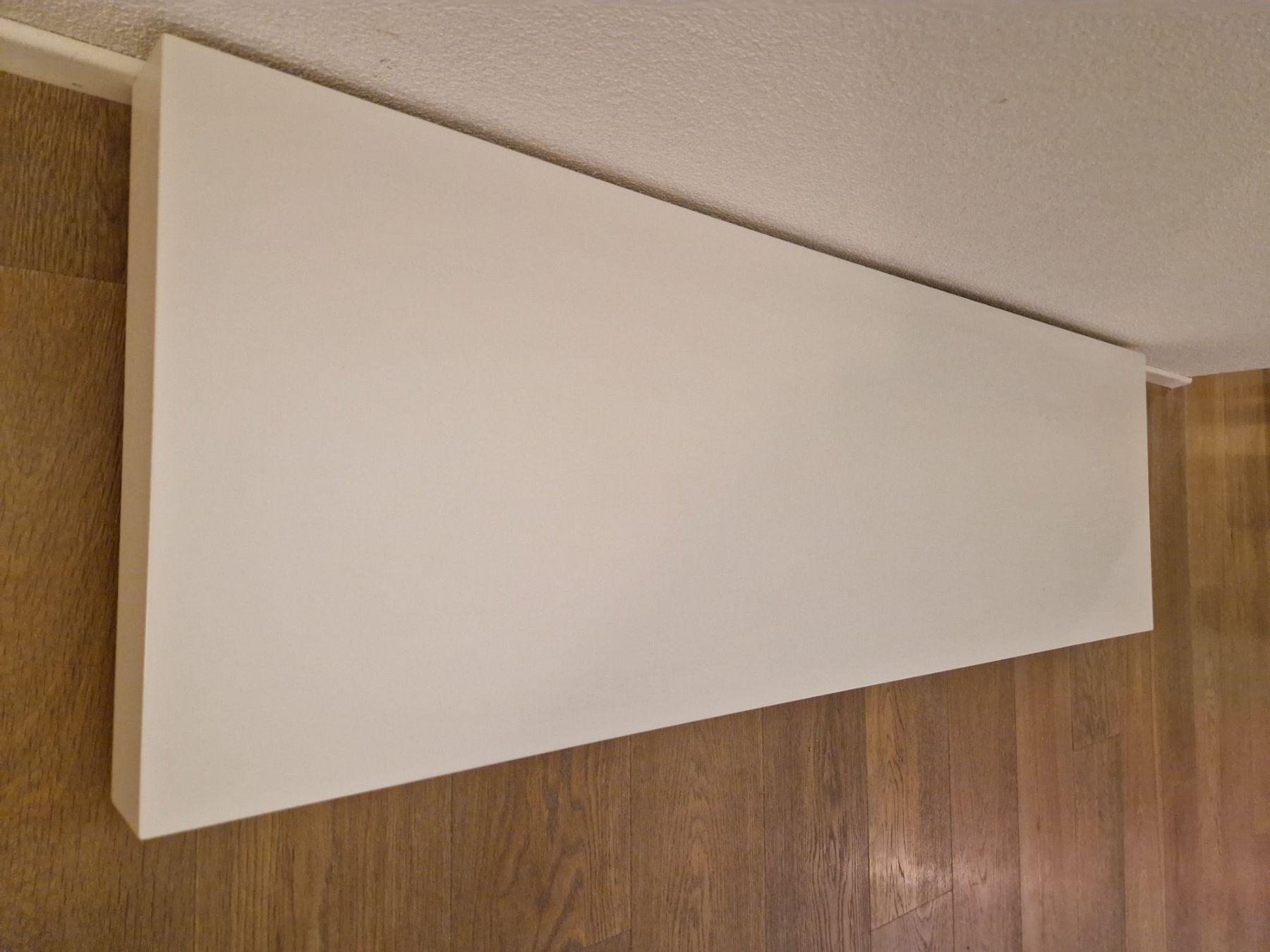 Altro in Decorazioni & Accessori: Verardo Podest - Lowboard  in matt weiss – Usato da Fehraltorf venduto da frschele 3