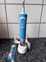 Elektrische Zahnbürste Kinder Disney Frozen 