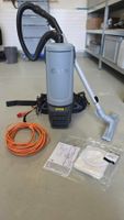 Nilfisk Staubsauger GD5Back