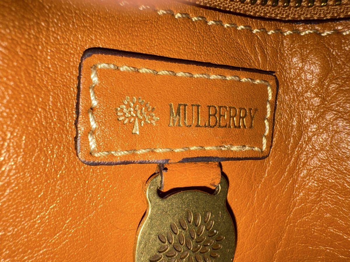 Mulberry Taschen für Damen: Mulberry Bayswater Handtasche – Gebraucht aus Herisau von abergusi 2