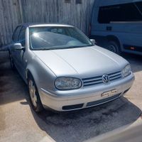 VW Golf 4  1.6 L