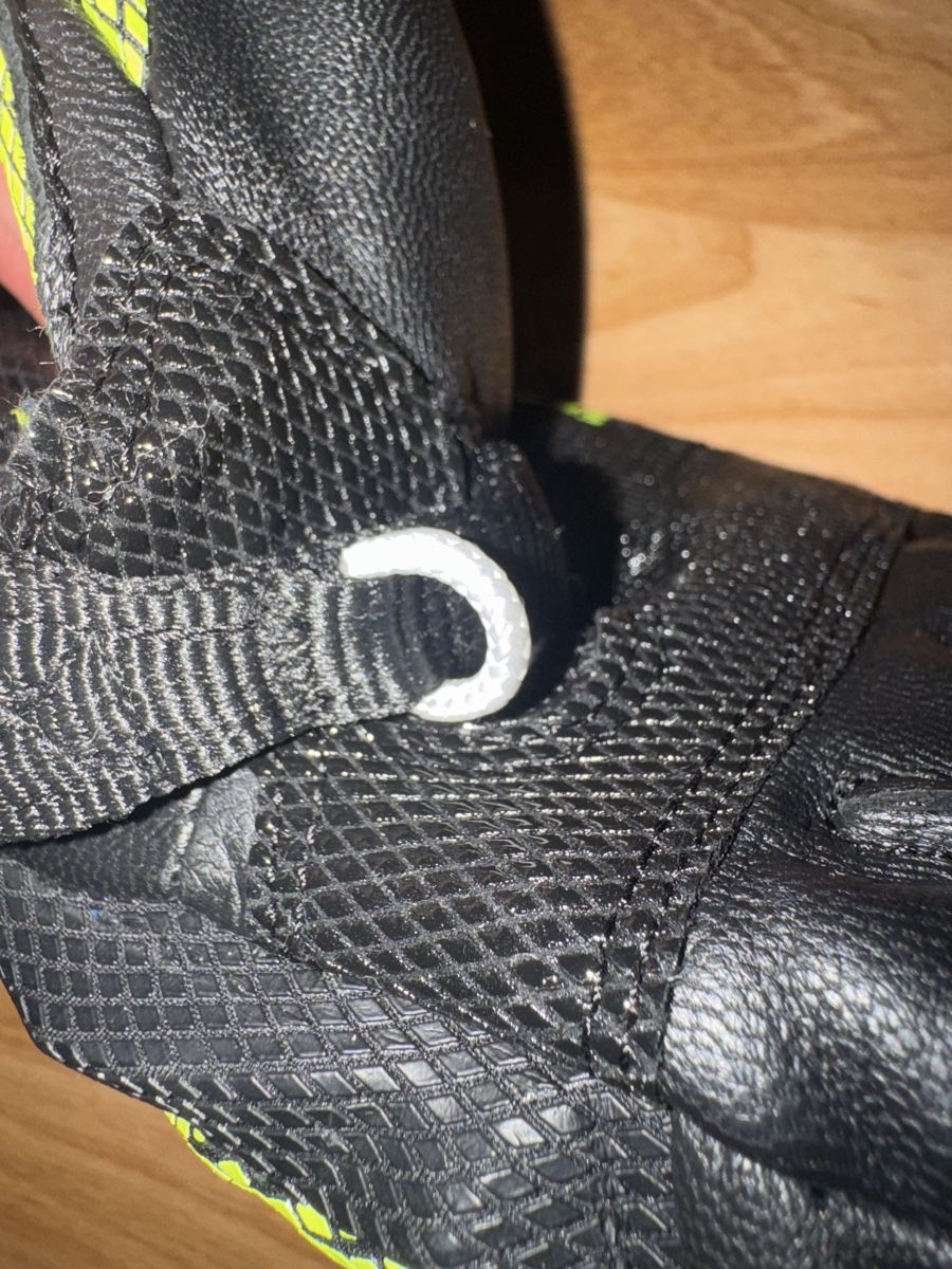 Leki Sci: Ungebrauchte Leki Racing Skihandschuhe 7.5 – Nuovo (secondo la descrizione) da Zeglingen venduto da nor_6sjq 3