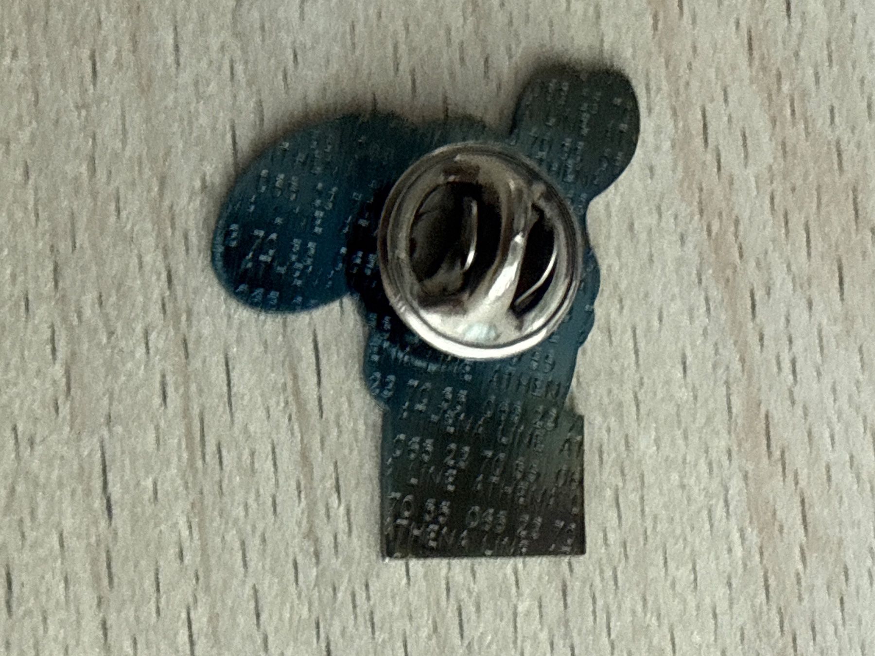 Placchette & Badge: Pin Büwa Lotto – Usato da Glattbrugg venduto da Schweigmatt 1