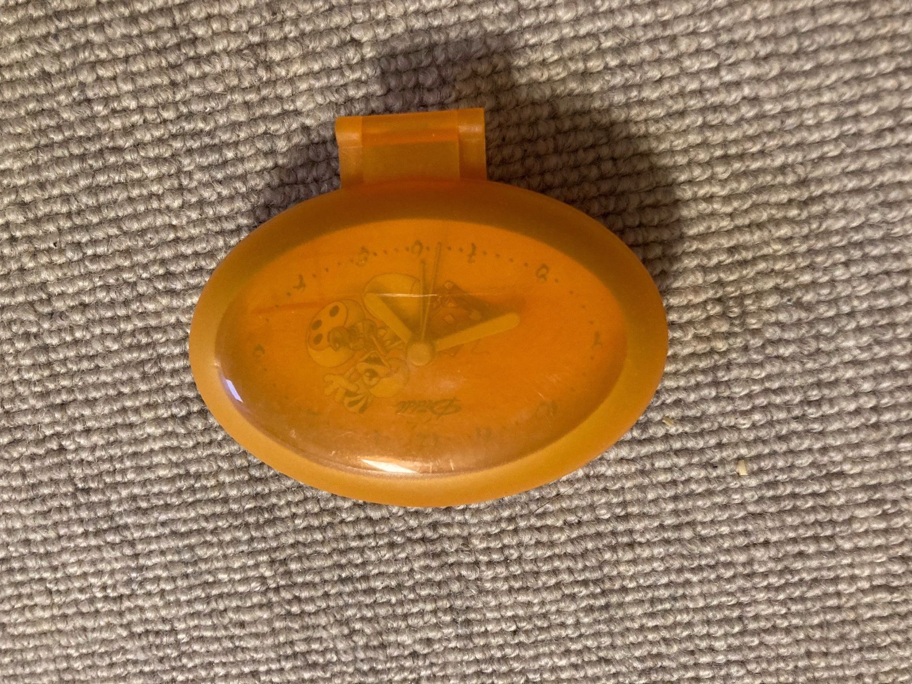 Sveglie: Diddl Wecker – Usato da Fislisbach venduto da secondhandF 1