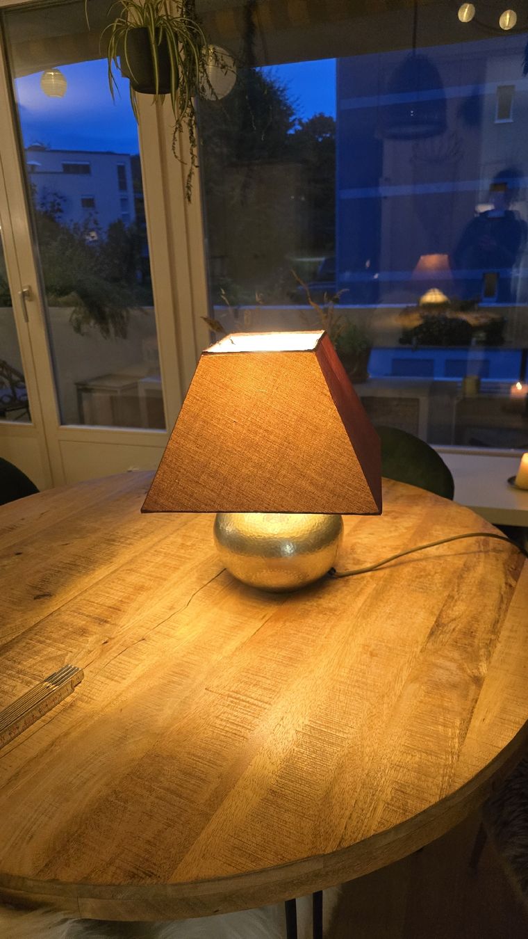 Lampade: Dekolampe – Usato da Urtenen-Schönbühl venduto da ger_lv75 1