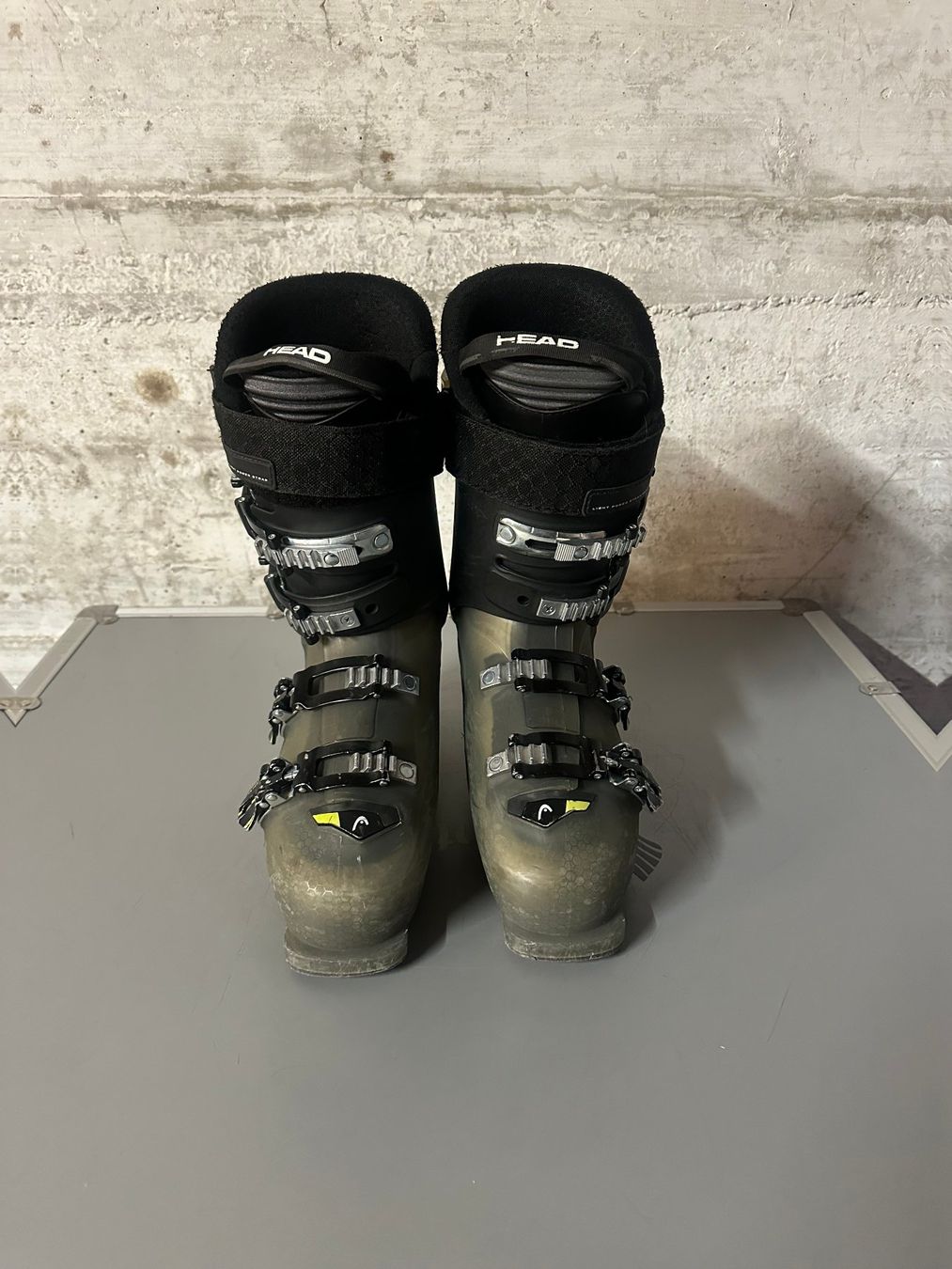 Head Scarpe da uomo: Head Skischuhe 27 / Gr. 42 – Usato da Emmenbrücke venduto da karkarkar 2