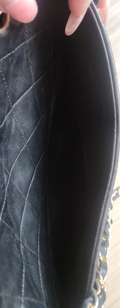 Chanel Borse da donna: Chanel Tasche Vintage – Usato da Zürich venduto da alv_pqz2 6