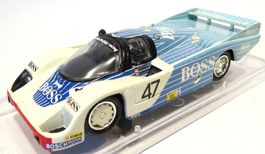 1:43 Porsche 956  Le Mans 1984