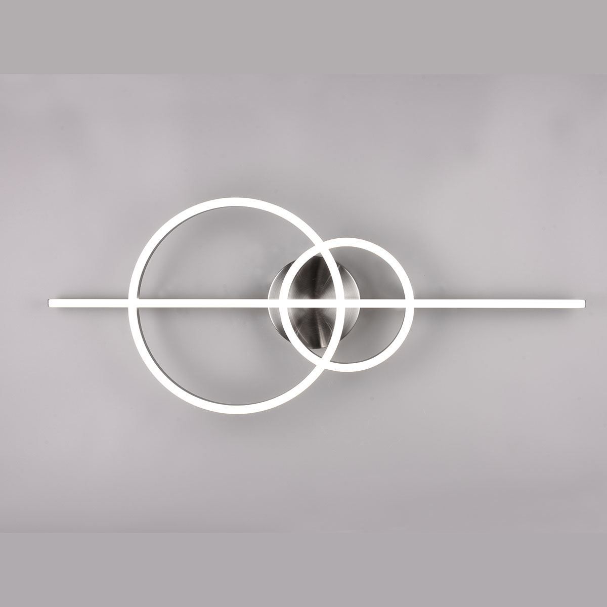 Lampadari & plafoniere: LED Deckenleuchte, 100 cm x 40 cm – Nuovo (secondo la descrizione) da Kreuzlingen venduto da Smart-Light 4