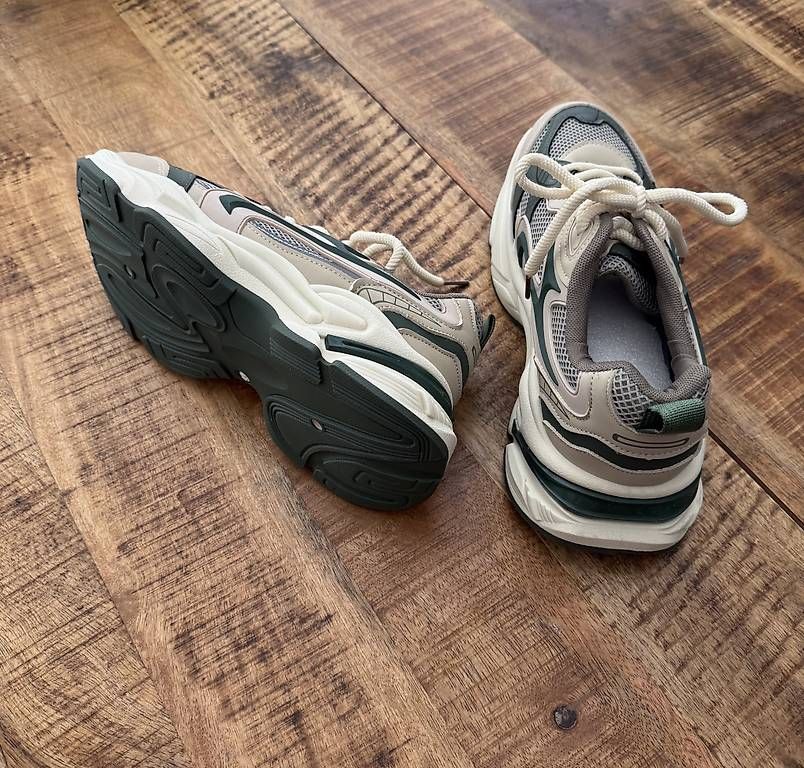 Scarpe da uomo: Brandneue Running Sneakers – Usato da Baden venduto da laurent2025 4