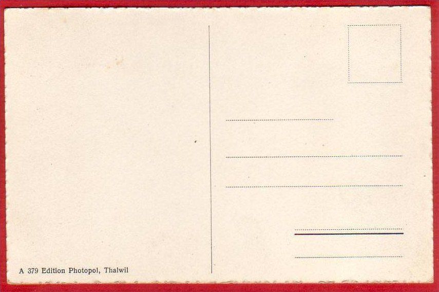 Cartoline postali: HÜTTWILEN, LICHTDRUCK – Usato da Grüningen venduto da Kartenlaube 1