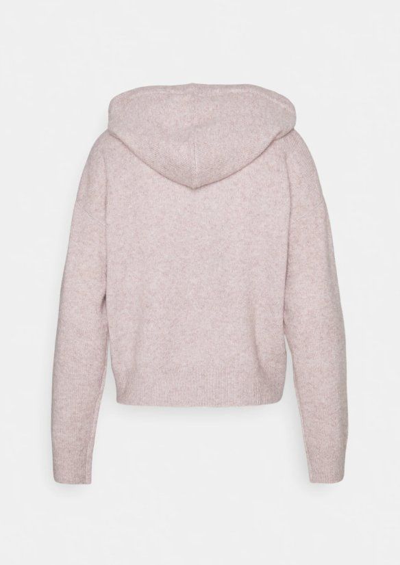 Pullover & Sweatshirts: JDY Crop Hoodie Strickpullover – Neu und originalverpackt aus Zumikon von theMiinimalist 1