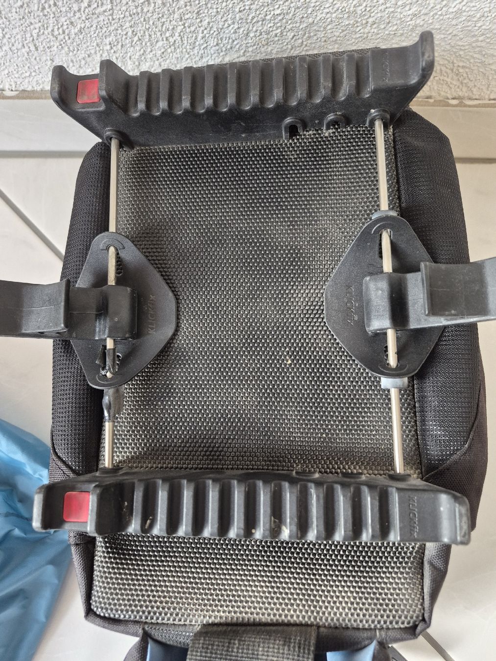 Taschen: Fahrrad Velotasche Klickfix – Gebraucht aus Escholzmatt von Ipbuur 8