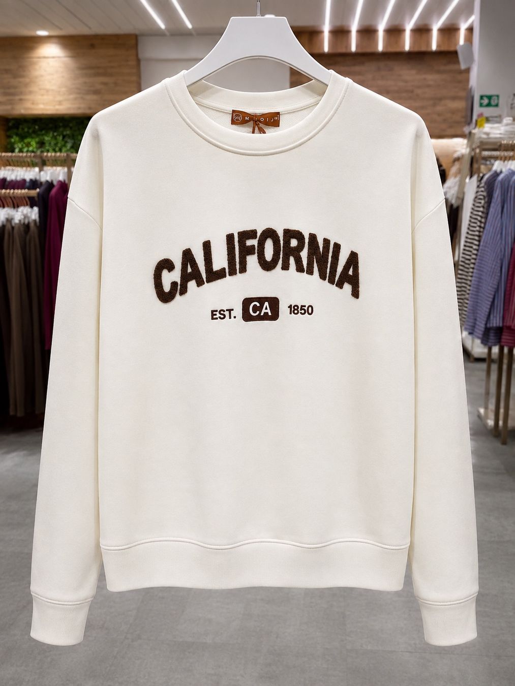 Maglioni & Felpe: Sweatshirt – Nuovo e nell'imballaggio originale da Emmen venduto da mas_gw7t 1