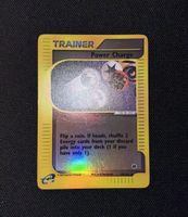 Power Charge Reverse Expedition English