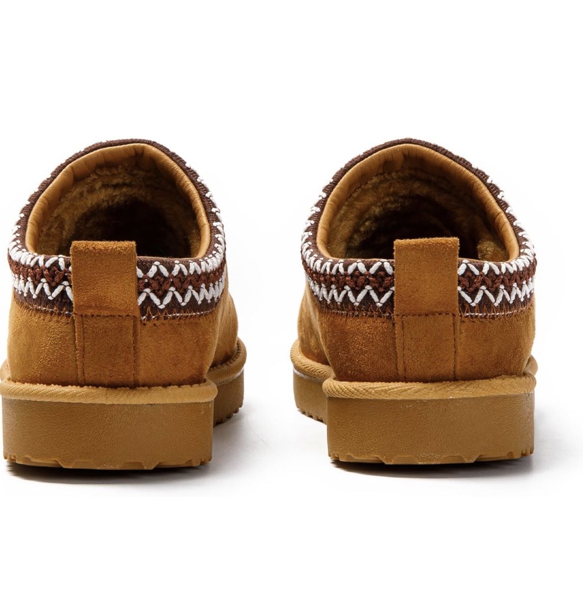 Herrenschuhe: Neu finken/ hausschuhe – Neu (gemäss Beschreibung) aus Zürich von Closetbesties 2