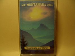 DER MONTANARA CHOR  Traumland der Berge