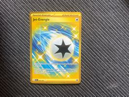 Pokemon Jet Energie Gold Stürmische Funken Near Mint