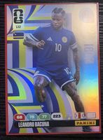 FIFA WORLD CUP 2026 - Leandro Bacuna ICON