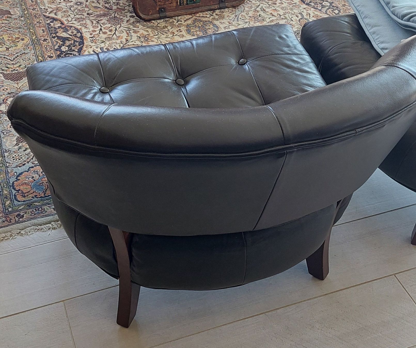 Sessel: Fauteuils – Gebraucht aus Tschugg von uldrypr 1