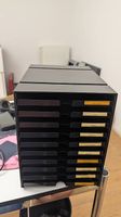 USM Haller INOS Box Kastenset