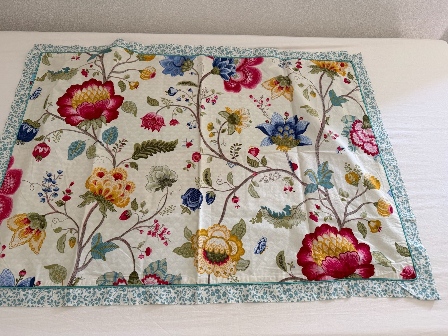 Pip Studio Biancheria da letto: Pip Studio - Taie d'oreiller - 100 x 70 – Usato da Sion venduto da accroshoes
