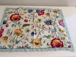 Pip Studio - Taie d'oreiller - 100 x 70