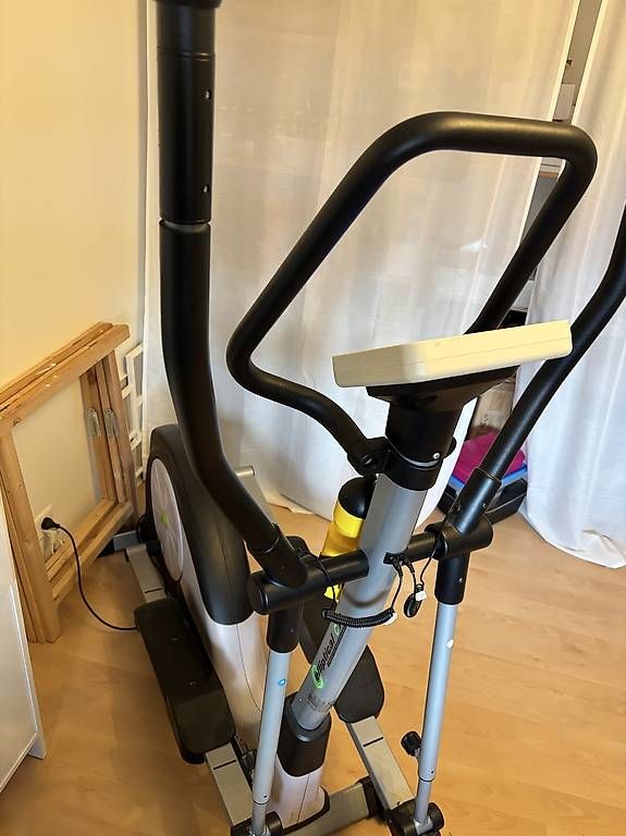 Hometrainer: Crosstrainer – Usato da Winterthur venduto da bungy192 2