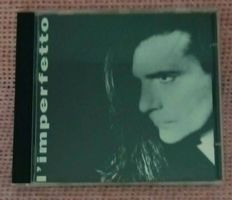Renato Zero – L'Imperfetto / CD 1994
