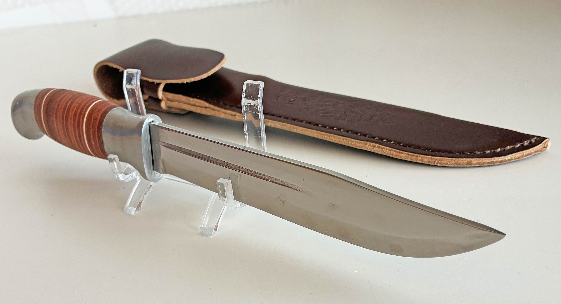 Accessori: Brusletto Messer aus Norwegen – Usato da Bäretswil venduto da robsonantik 2