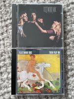 2x Fleetwood Mac 