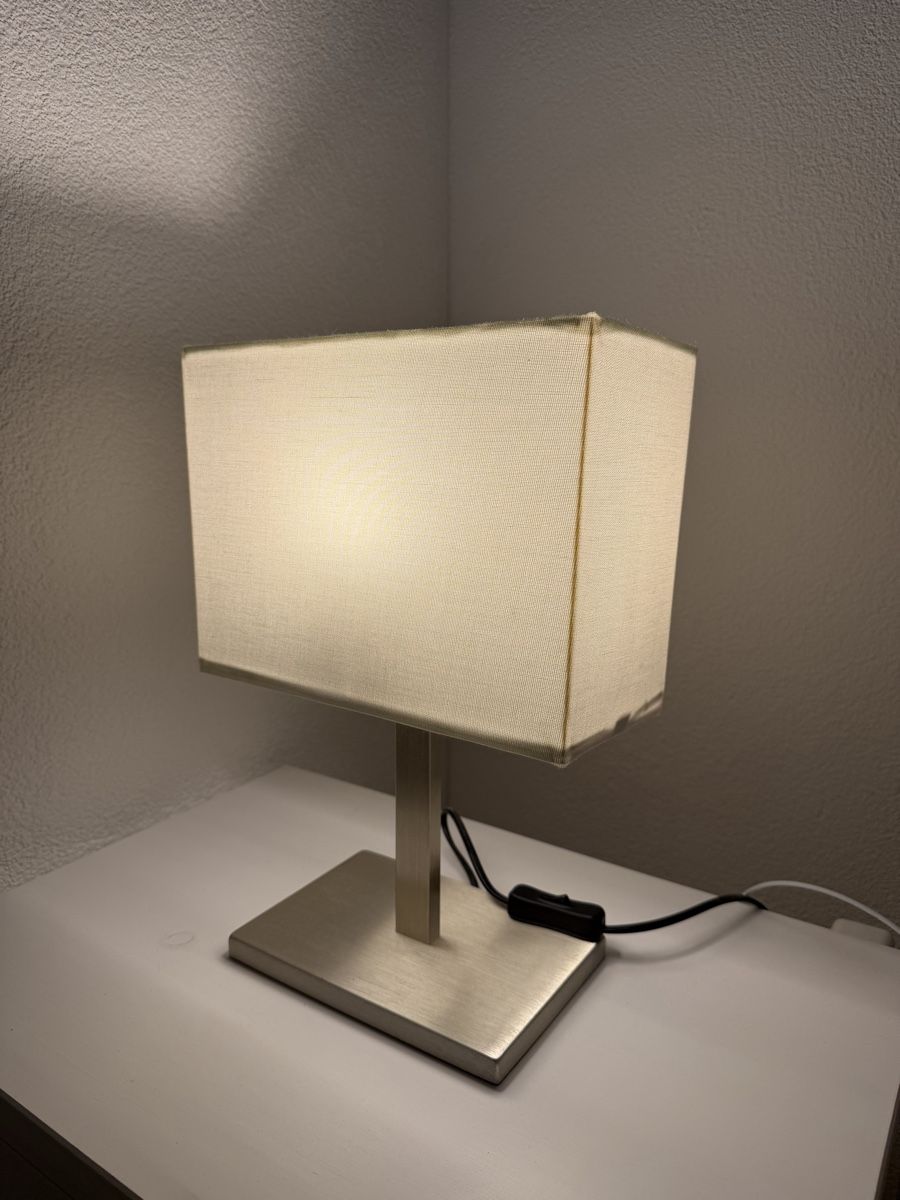 Lampade: Moderne Tischlampe – Nuovo (secondo la descrizione) da Heerbrugg venduto da ura_ra97 2