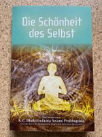 Buch "Die Schönheit des Selbst", His Divine Grace