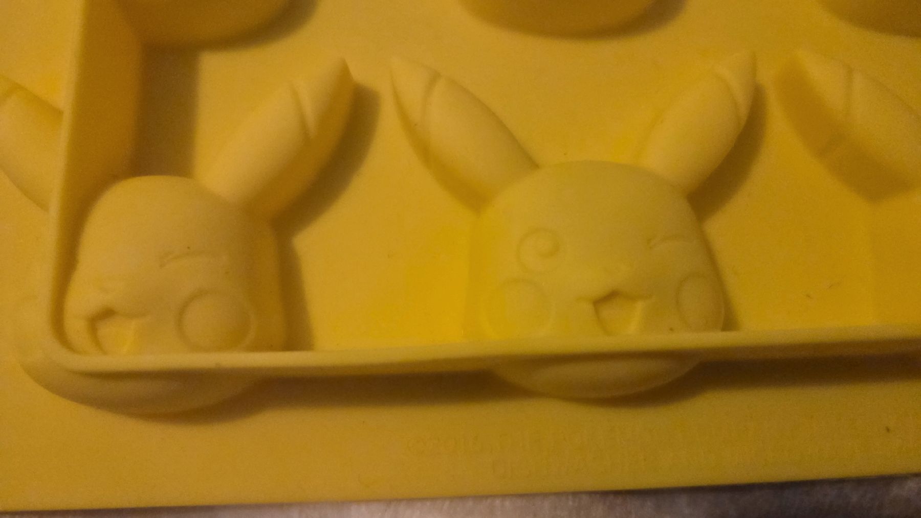 Teglie da forno: Pokemon Silikonform(Abholung) – Usato da Luzern venduto da Selina030 5