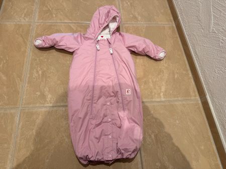 Reima neuer  Outdoor Overall, 3-6Mt
