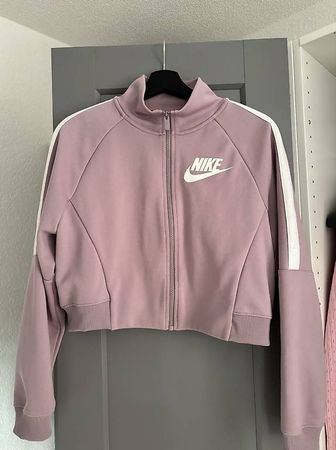Nike Trainingsjacke